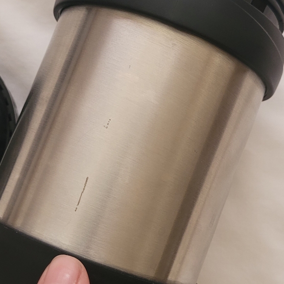 Buys 3 get one free (details below) Subzero 10oz hot cold thermos (303) - Picture 6 of 6